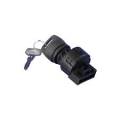 EZ-GO Parts - KEY SWITCH ST 480
