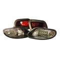 Pro-Fit - TXT 12/48V Deluxe LED Light Kit