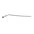 EZ-GO Parts - CHOKE CABLE  MEDALIST - TXT  23.5" OEM