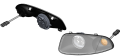 EZ-GO Parts - RXV LED Headlight Assembly (Right Hand)