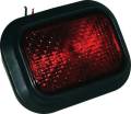 Nivel - TAIL LIGHT -EZGO ST 350