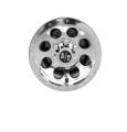 EZ-GO Parts - COVER, WHEEL, SILVER, 10" - ASSY EZGO 2Five