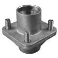 EZ-GO Parts - FRONT ALUM - HUB  EZGO OEM