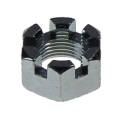 EZ-GO Parts - EZGO AXLE NUT 4 CYCLE- 91 UP