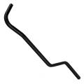 EZ-GO Parts - Rear Strut LH (ECOAT)