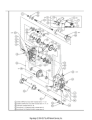 EZ-GO Parts - NGGC GASKET (CASE) RXV GAS