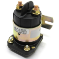 EZ-GO Parts - SOLENOID, 48VDC - SPNO