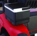 EZ-GO Parts - KIT - COOLER, BEVERAGE, RXV LH Drivers Side