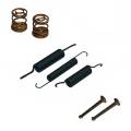 EZ-GO Parts - SPRING KIT - BENDIX OEM