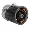 EZ-GO Parts - MOTOR, 48V DC