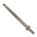 EZ-GO Parts - AXLE SHAFT RIGHT COMPLETE Gas TXT 2010-2014