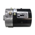 EZ-GO Parts - MOTOR, ELEC 36V DC PDS, ADVANCED, REGEN