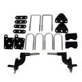 EZ-GO Parts - RXV GAS / ELEC - ULT SPINDLE LIFT KIT