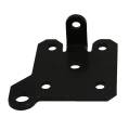 EZ-GO Parts - BRACKET - AXLE TS - 2, Passenger Side