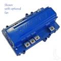 Alltrax -  CONTROLLER, AllTrax XCT Series, 48V 400A