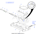 EZ-GO Parts - Yoke Clevis