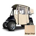 Nivel - Door Max Vinyl Enclosure for E-Z-GO TXT – Beige