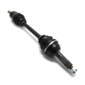 Cushman - Rear Drive Shaft Assembly (Driver Side)