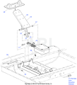 EZ-GO Parts - Accelerator Pedal Pad