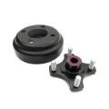 EZ-GO Parts - Hub and Brake Drum Kit