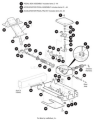 EZ-GO Parts - Accelerator Pedal Assembly