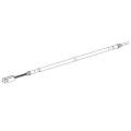 EZ-GO Parts - 37.06-INCH BRAKE CABLE