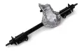 EZ-GO Parts - E-Z-GO Schafer 16.99:1 Rear Axle Assembly