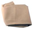 Nivel - Club Car Precedent Beige Seat Bottom Cover (Fits 2004-Up)
