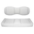 MadJax - MadJax® Genesis 250/300 Fog Gray Aspen Rear Seat Cushions