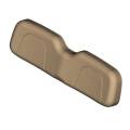 EZ-GO Parts - RXV Contoured Seat Back Assembly (Stone Beige)