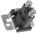 Nivel - SOLENOID 36V 4 POLE 120 SERIES CC