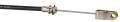 Nivel - BRAKE CABLE RIGHT-51E