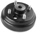 Nivel - DRUM, BRAKE; EZ ELE 82-UP, GAS 2 CYC 82-93