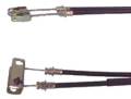 Nivel - BRAKE CABLE EZGO 93-94 4 CYL