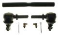 Nivel - TIE ROD ASSY MEDALIST/TXT