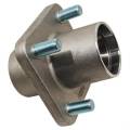 Nivel - FRONT ALUM - HUB 4W EZGO