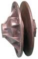 Nivel - DRIVEN CLUTCH EZGO  92-01 36 DEG 