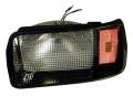 Nivel - HEADLIGHT ASSY DRIVER SIDE