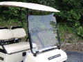 Nivel - WINDSHIELD-EZGO F/D CLEAR- 1994-2013