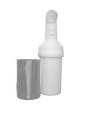 Nivel - SAND BOTTLE KIT, CHROME CC 84-UP