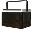 Nivel - 12 QT. BLACK COOLER ONLY