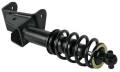 Nivel - SHOCK ABSORBER, FRONT, DVR SID