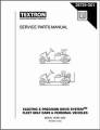 EZ-GO Parts - EZ Go Parts Manual TXT Elec 01-02