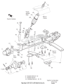 EZ-GO Parts - LEAF SPRING FRONT HD CANTILEVER    ..