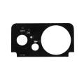 EZ-GO Parts - Decal Oil Light