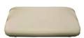 EZ-GO Parts - COVER SEAT BTM TAN