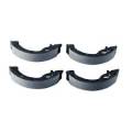 EZ-GO Parts - Brake Shoe Set of 4 ST4x4