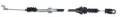 EZ-GO Parts - CABLE, THROTTLE   EZGO Accelerator Cable- 52.06"