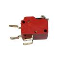 EZ-GO Parts - Pedal Micro Switch, ST 480