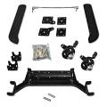 EZ-GO Parts - Premium  LIFT KIT, 4" EZGO  01-1/2-UP Gas and Elec,  OEM